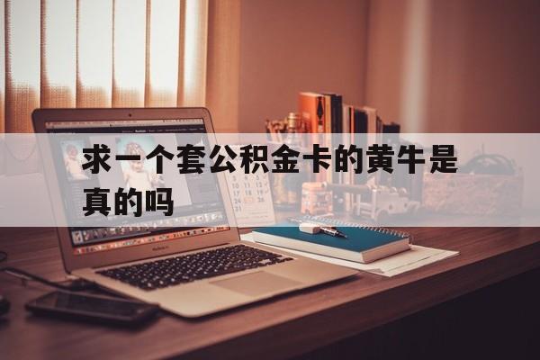 最新求一个套公积金卡的黄牛是真的吗方法分析(最方便真实的余姚住房公积金可以找黄牛取吗方法)